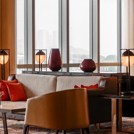 Grand Hyatt Changsha-Close To Helong Sports Center Exterior foto