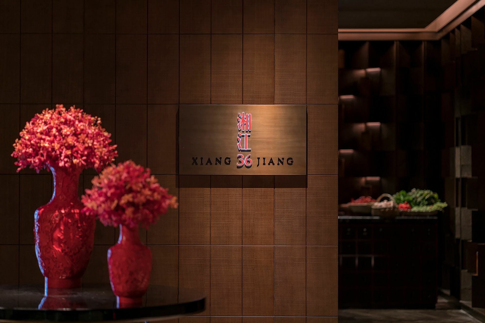 Hotel Grand Hyatt Changsha Exterior foto